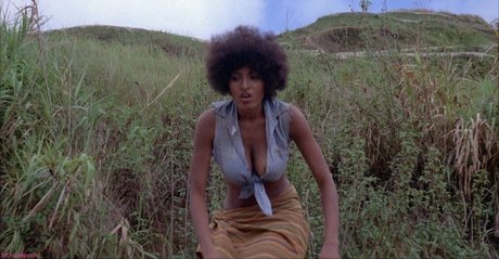 Pam Grier