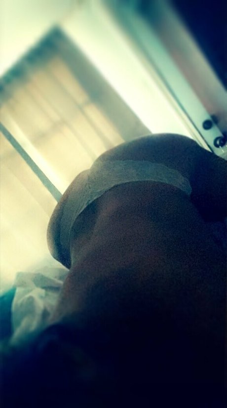 Foto di nudo di fuga di OnlyFans di Justtalktodaisy