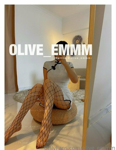 Oliveemmm