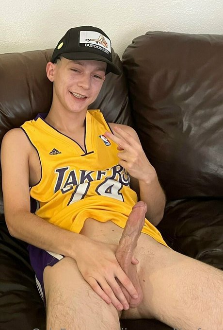 Foto di nudo di fuga di OnlyFans di Jimmycollinsfree