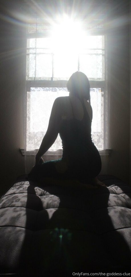 Thegoddessclue