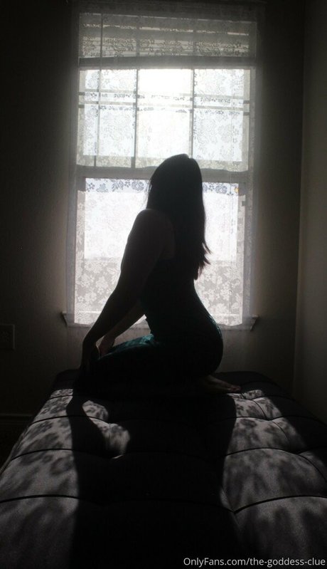 Thegoddessclue