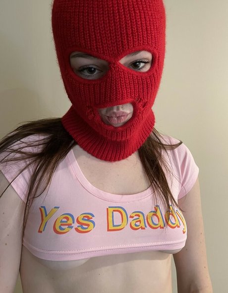 Foto di nudo di fuga di OnlyFans di Fannesa