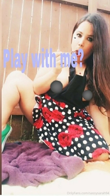 Sassysarah94