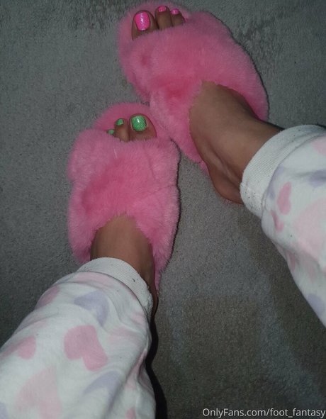 Footfantasy
