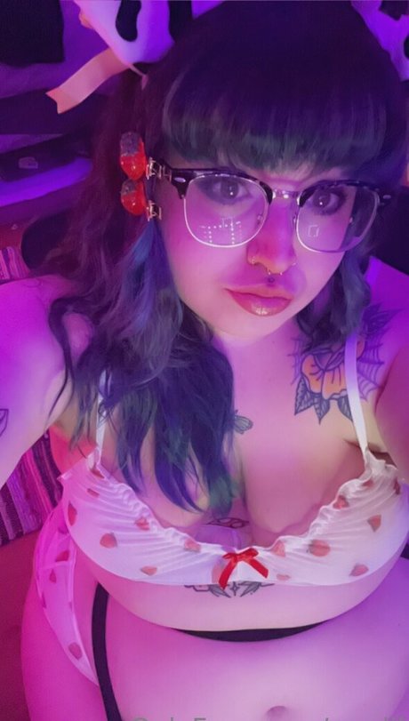 Foto di nudo di fuga di OnlyFans di Cowlil