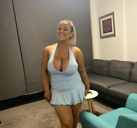 Foto di nudo di fuga di OnlyFans di Stephanie C