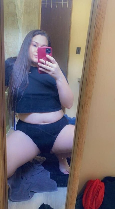Foto di nudo di fuga di OnlyFans di Danikablazedaily