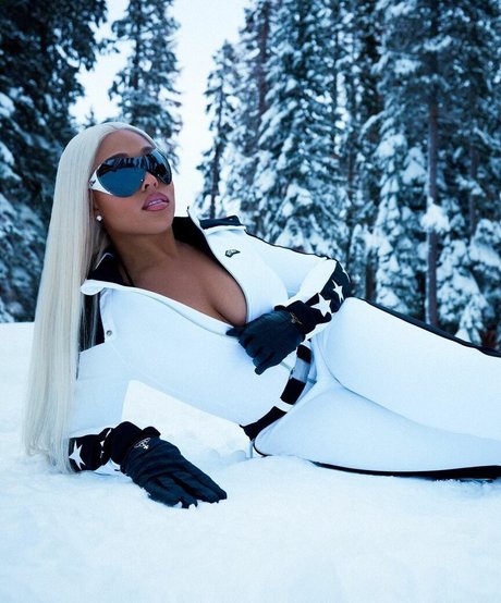 Foto di nudo di fuga di OnlyFans di Jordynwoods