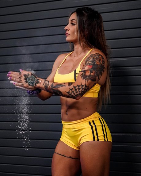 Celia Gabbiani