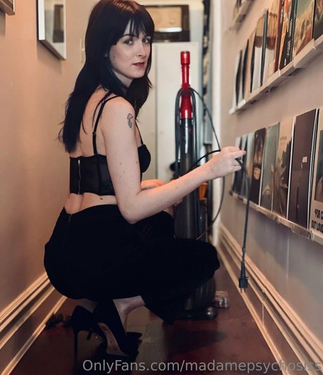 Madamepsychosiss