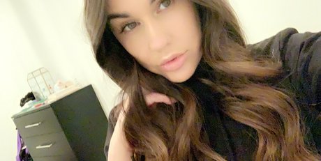 Foto di nudo di fuga di OnlyFans di Scout