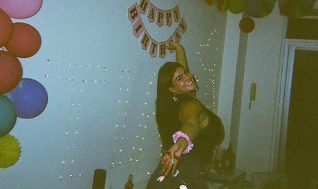 Tiana Hawkins