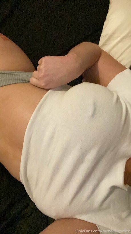 Racheaelgordon