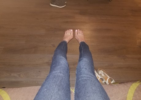 Foto di nudo di fuga di OnlyFans di Xxhannahhaysxx