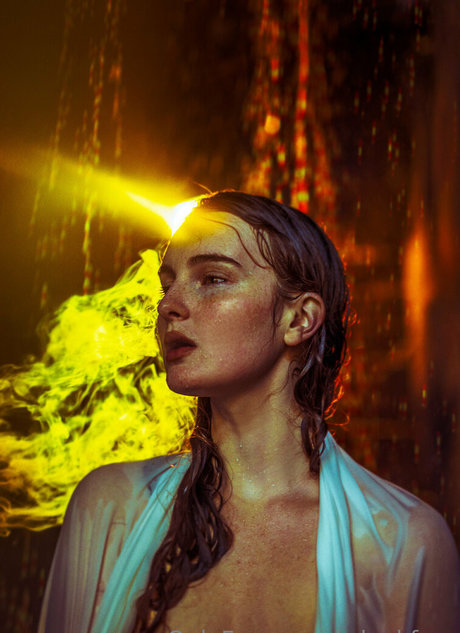 Foto di nudo di fuga di OnlyFans di Zdankfree