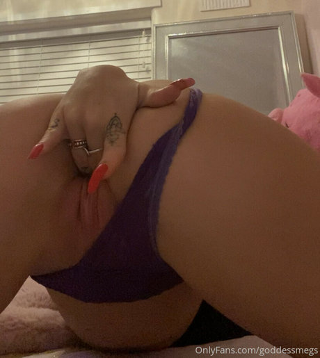 Megsmaemitchell