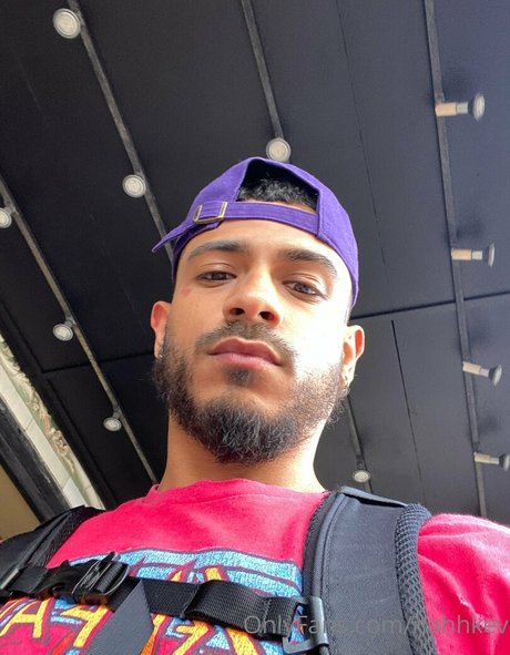 Foto di nudo di fuga di OnlyFans di Nahhkev