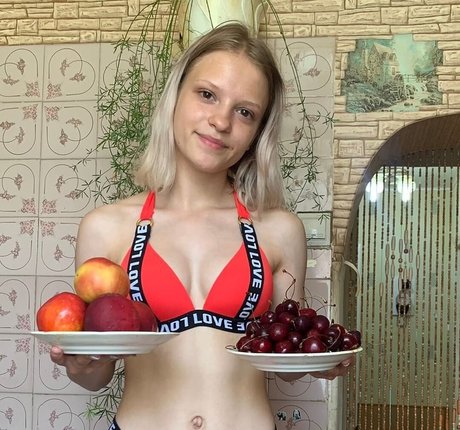 Dasha Ozornica