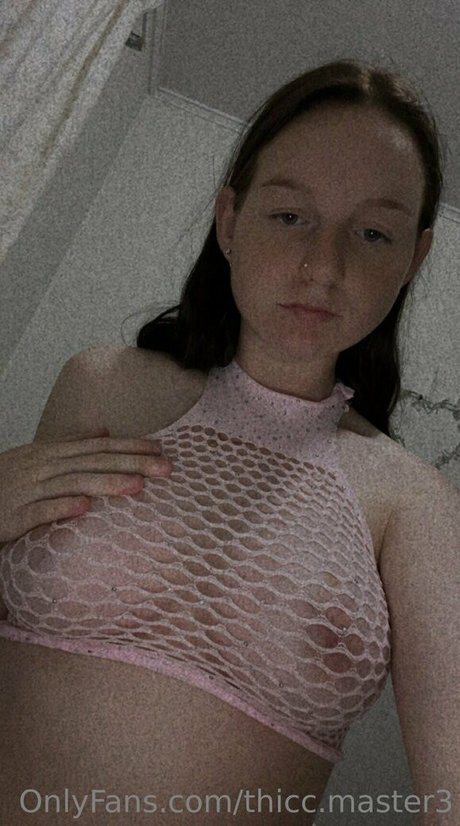 Foto di nudo di fuga di OnlyFans di Thiccmaster3