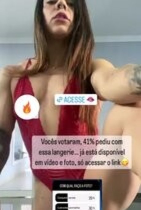 Foto di nudo di fuga di OnlyFans di Jumaromba