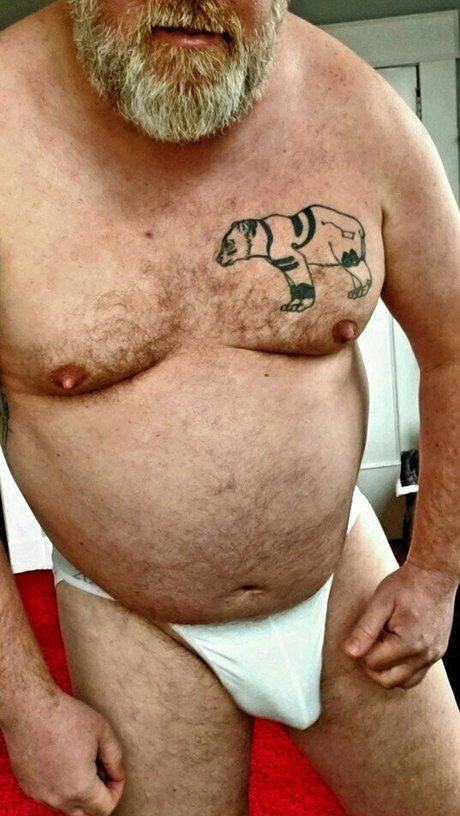 Bearinheat
