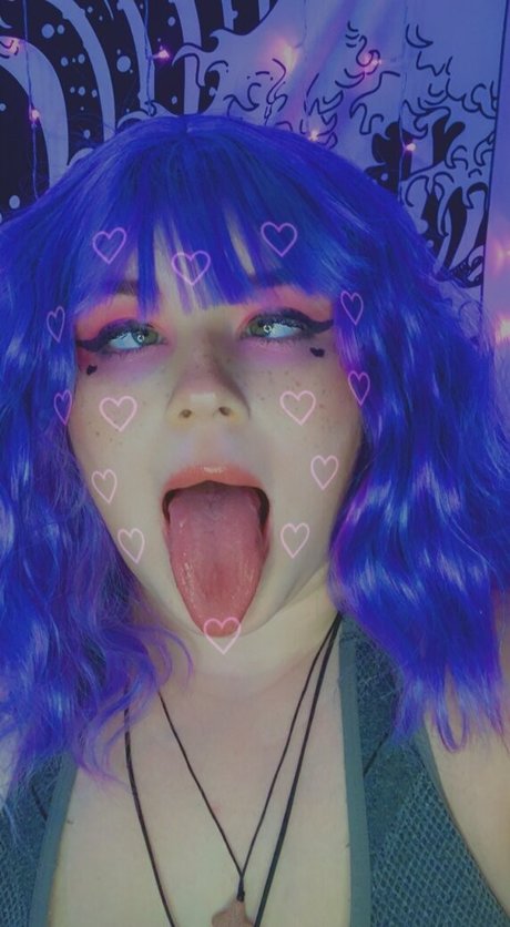 Foto di nudo di fuga di OnlyFans di Peachypup69