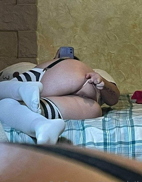 Thighsockstk