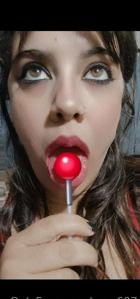 Foto di nudo di fuga di OnlyFans di Uma607