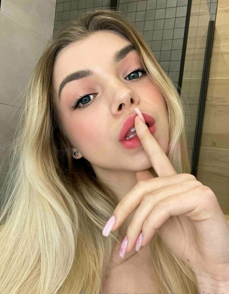 Foto di nudo di fuga di OnlyFans di Amycutieee