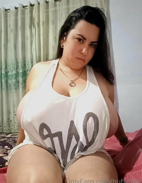 Foto di nudo di fuga di OnlyFans di Bubiiplay