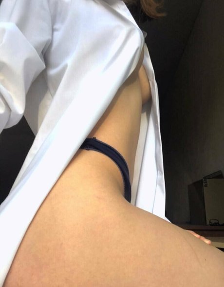 Foto di nudo di fuga di OnlyFans di Littlennata