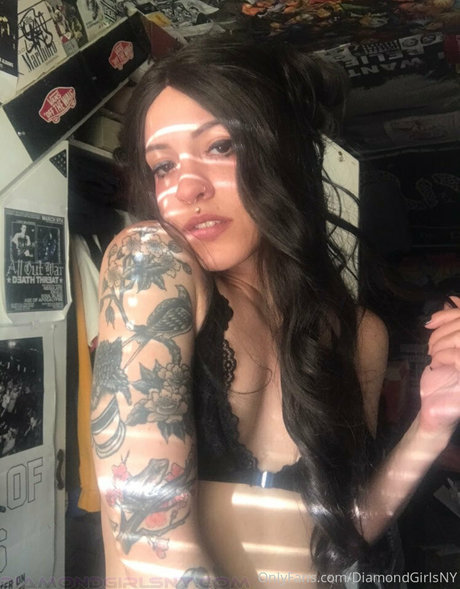 Diamondgirlsny