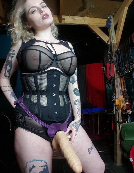Missmarilynxx