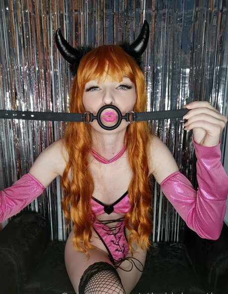 Foto di nudo di fuga di OnlyFans di Xthekinkycutiex
