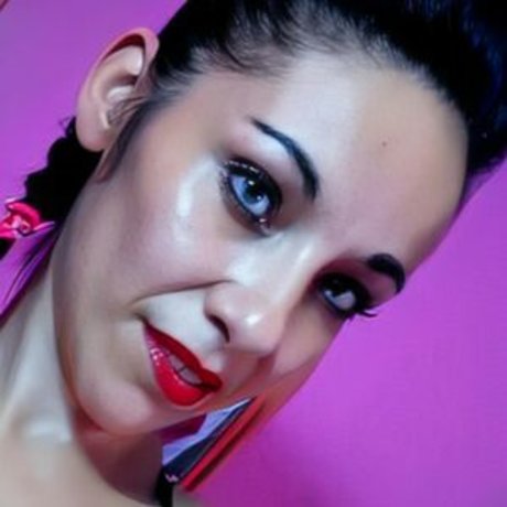 Foto di nudo di fuga di OnlyFans di Natalia Soledad Maydana