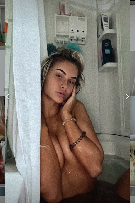 Foto di nudo di fuga di OnlyFans di Ashtonnbushh