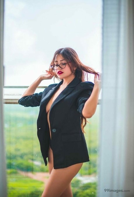 Simran Kaur Hundal