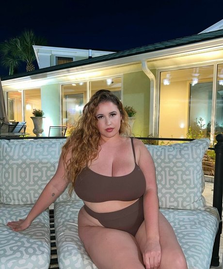 Foto di nudo di fuga di OnlyFans di Lo Sangstaaa