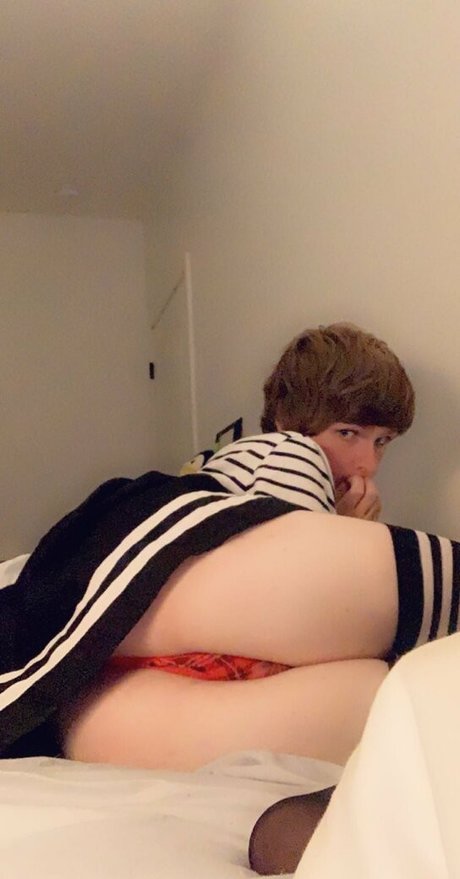 Femboy Fishing