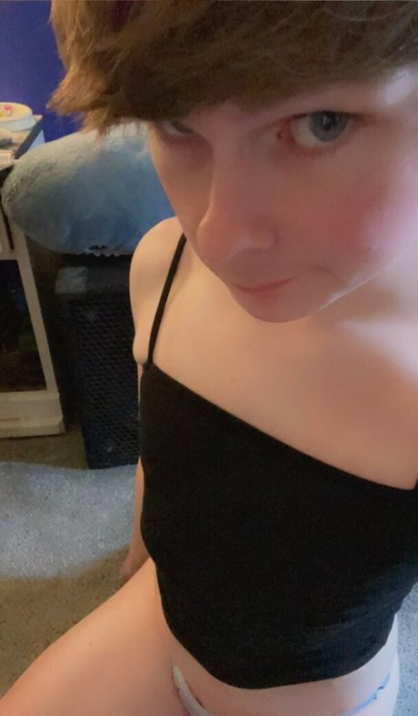 Femboy Fishing