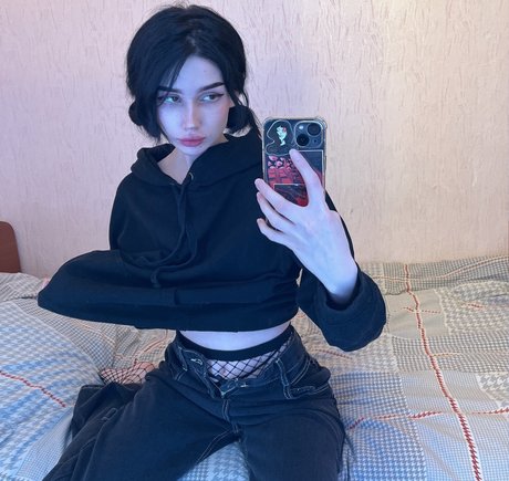Foto di nudo di fuga di OnlyFans di Alskohope