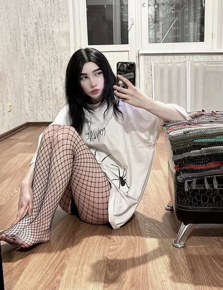 Foto di nudo di fuga di OnlyFans di Alskohope