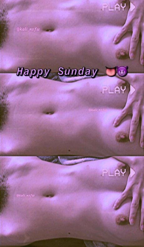 Foto di nudo di fuga di OnlyFans di Alixflux