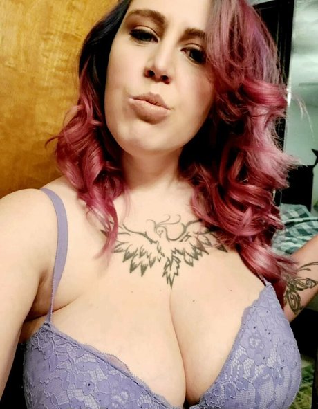 Foto di nudo di fuga di OnlyFans di Thickinyourdreams