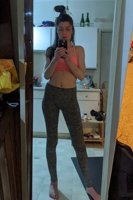 Foto di nudo di fuga di OnlyFans di Badbunny