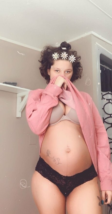 Foto di nudo di fuga di OnlyFans di Princesskaaayyy