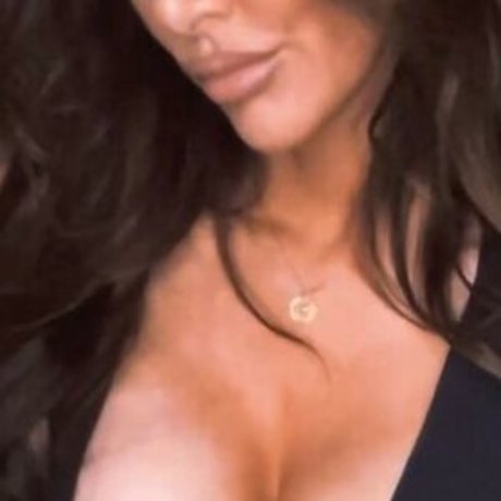 Foto di nudo di fuga di OnlyFans di Anne Asmr