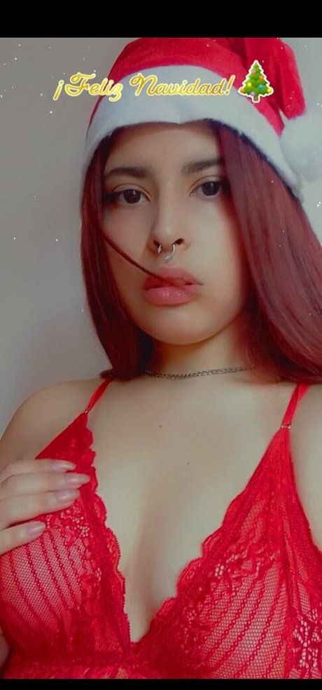 Foto di nudo di fuga di OnlyFans di Gothicvalenttina