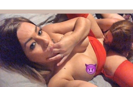 Foto di nudo di fuga di OnlyFans di Ashleightink
